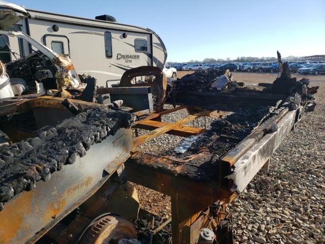 4X4FSAL22GJ032647 - 2016 FRRV TRAILER BURN photo 5