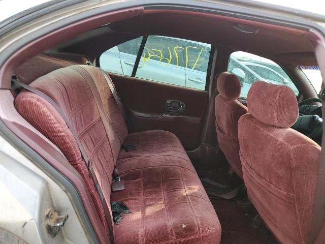 2G1WL52M2V9151166 - 1997 CHEVROLET LUMINA BAS 灰色 照片 10