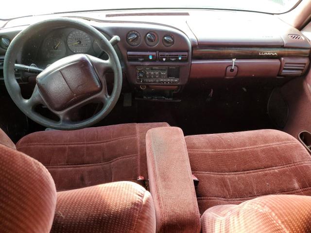 2G1WL52M2V9151166 - 1997 CHEVROLET LUMINA BAS 灰色 照片 8