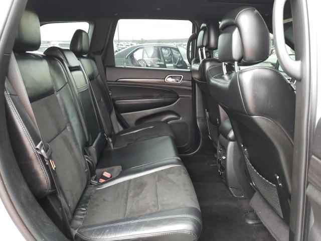 1C4RJFAG5JC466526 - 2018 JEEP GRAND CHER Plata foto 11