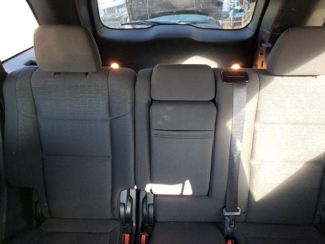 1C4RJFAGXEC451882 - 2014 JEEP GRAND CHER 石墨色 照片 10