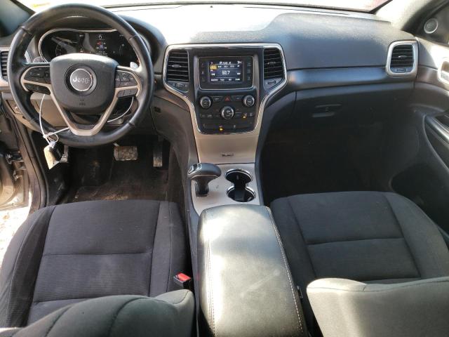 1C4RJFAGXEC451882 - 2014 JEEP GRAND CHER 石墨色 照片 8