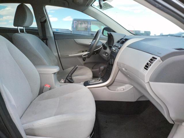 2T1BU4EE3AC246685 - 2010 TOYOTA COROLLA BA Boz foto 5