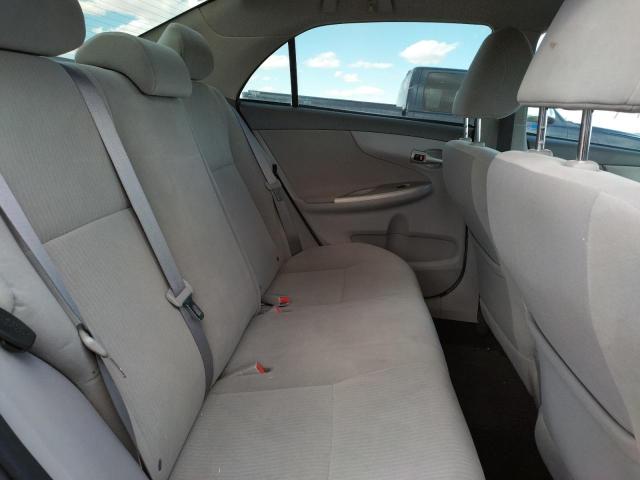 2T1BU4EE3AC246685 - 2010 TOYOTA COROLLA BA Boz foto 6