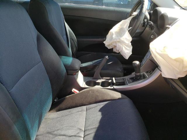 JTKDE167460078148 - 2006 TOYOTA SCION TC 黑色 照片 5