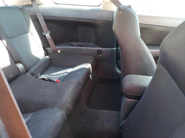 JTKDE167460078148 - 2006 TOYOTA SCION TC 黑色 照片 6