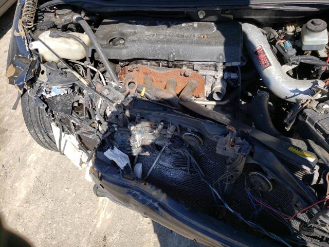 JTKDE167460078148 - 2006 TOYOTA SCION TC 黑色 照片 7