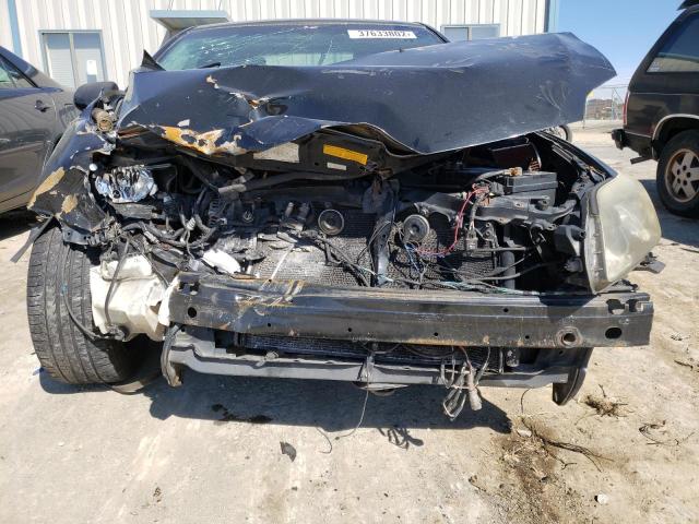 JTKDE167460078148 - 2006 TOYOTA SCION TC 黑色 照片 9