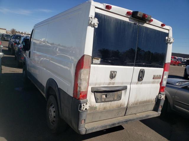 3C6TRVAG3LE105341 - 2020 RAM PROMASTER 白色 照片 3