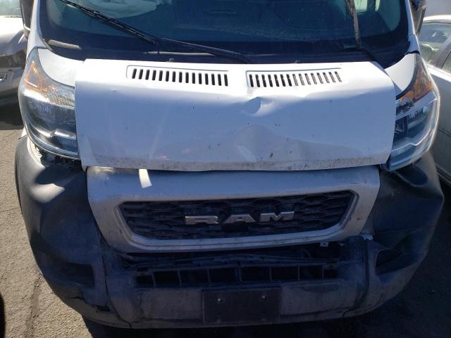 3C6TRVAG3LE105341 - 2020 RAM PROMASTER 白色 照片 7