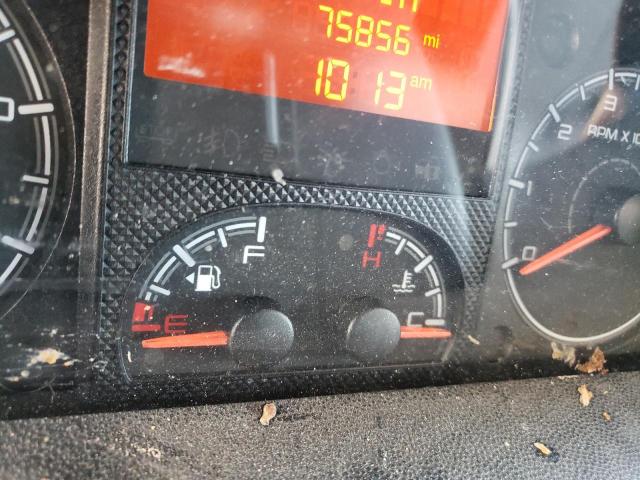 3C6TRVAG3LE105341 - 2020 RAM PROMASTER 白色 照片 8