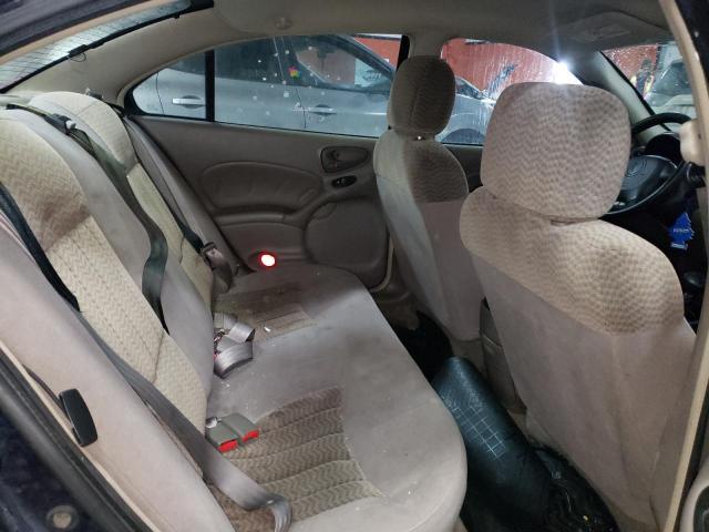 1G2NF52E84C170447 - 2004 PONTIAC GRAND AM S BLUE photo 10