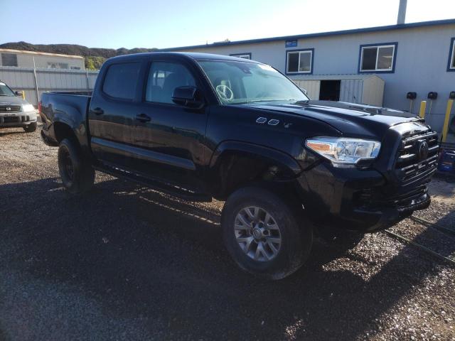 3TMCZ5AN1KM211525 - 2019 TOYOTA TACOMA 黑色 照片 4
