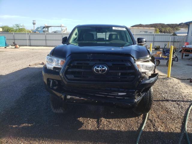 3TMCZ5AN1KM211525 - 2019 TOYOTA TACOMA 黑色 照片 5