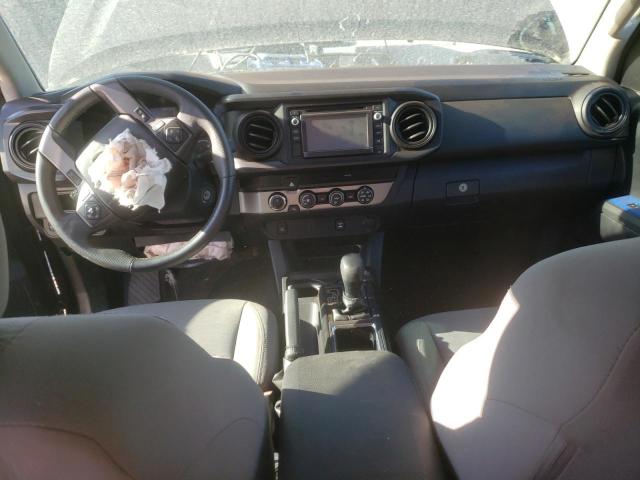 3TMCZ5AN1KM211525 - 2019 TOYOTA TACOMA 黑色 照片 8