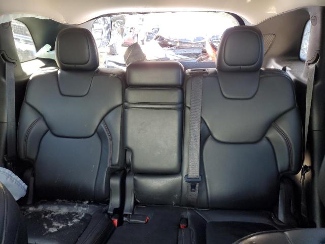 1C4PJMBS2EW138922 - 2014 JEEP CHEROKEE T GRAY photo 10