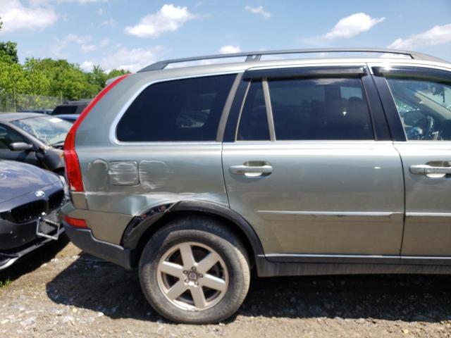 YV4CN982271****** - 2007 VOLVO XC90 3.2 GOLD photo 9