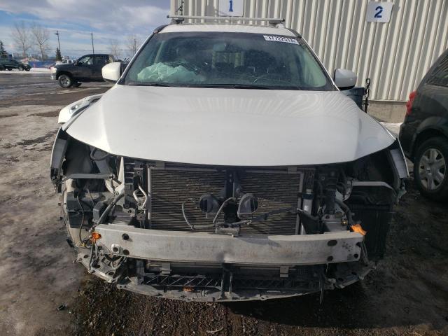 5N1AR2MM8DC662122 - 2013 NISSAN PATHFINDER თეთრი ფოტო 5