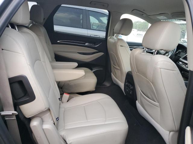 5GAERBKW2LJ137837 - 2020 BUICK ENCLAVE ES GRAY photo 11