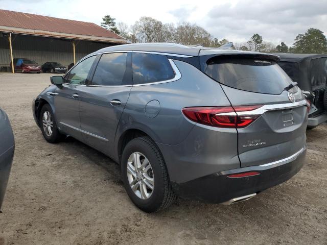 5GAERBKW2LJ137837 - 2020 BUICK ENCLAVE ES GRAY photo 2