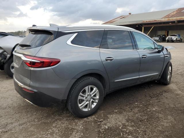 5GAERBKW2LJ137837 - 2020 BUICK ENCLAVE ES GRAY photo 3