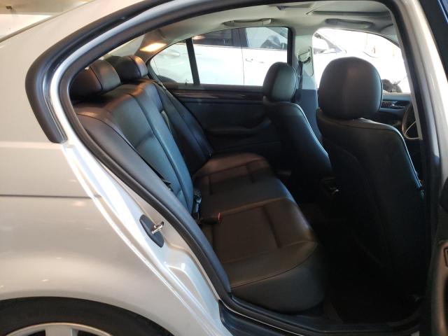 WBAAM3334XFP62462 - 1999 BMW 323 I AUTO SILVER photo 6