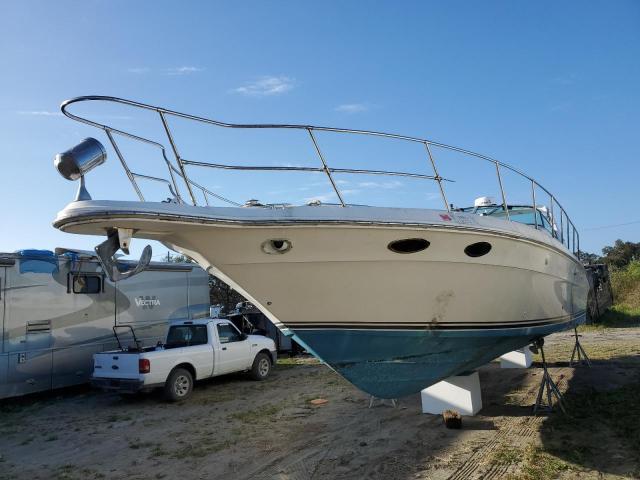 SERF36981394 - 1994 SER BOAT TWO TONE photo 2