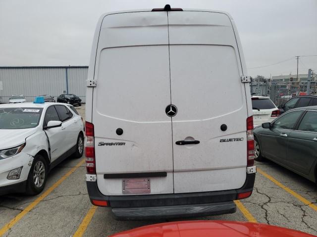 WD3PE8CC9D5795699 - 2013 MERCEDES-BENZ SPRINTER 2 WHITE photo 6