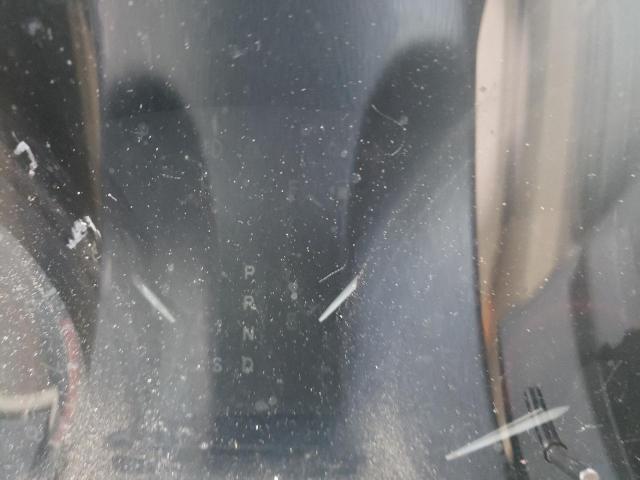 5TDBK3EH4DS203320 - 2013 TOYOTA HIGHLANDER Көк фото 9