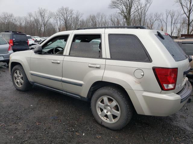 1J8GR48K19C554394 - 2009 JEEP GRAND CHER 灰色 照片 2