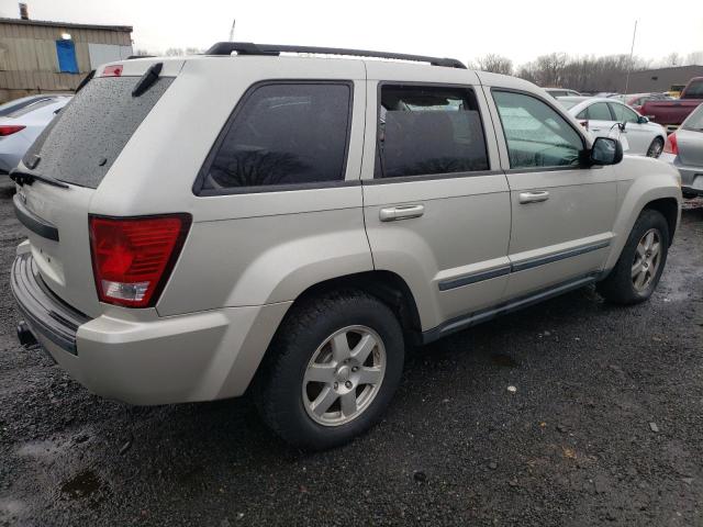 1J8GR48K19C554394 - 2009 JEEP GRAND CHER 灰色 照片 3