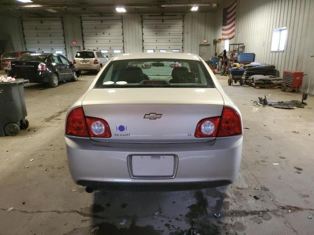 1G1ZH57B894213524 - 2009 CHEVROLET MALIBU 1LT 米色 照片 6