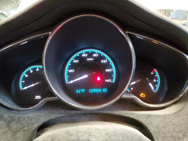 1G1ZH57B894213524 - 2009 CHEVROLET MALIBU 1LT 米色 照片 9