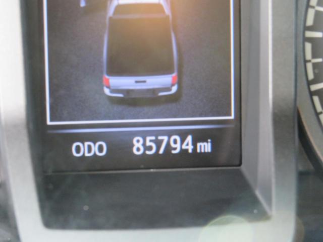 5TFSZ5AN7KX167357 - 2019 TOYOTA TACOMA ACC ნაცრისფერი ფოტო 8