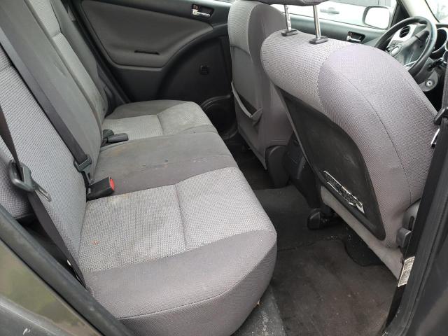 2T1KR32E95C351317 - 2005 TOYOTA MATRIX 灰色 照片 6