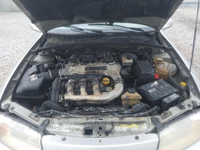 1G8JW52RXYY683974 - 2000 SATURN LS2  photo 7