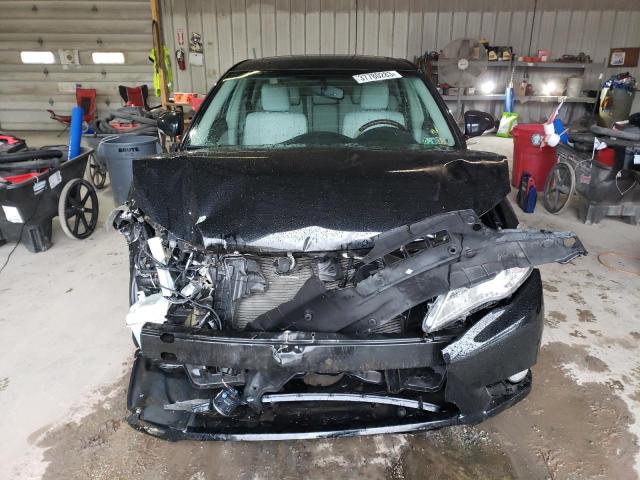 4T1BK3DB8BU427837 - 2011 TOYOTA AVALON BAS 黑色 照片 5