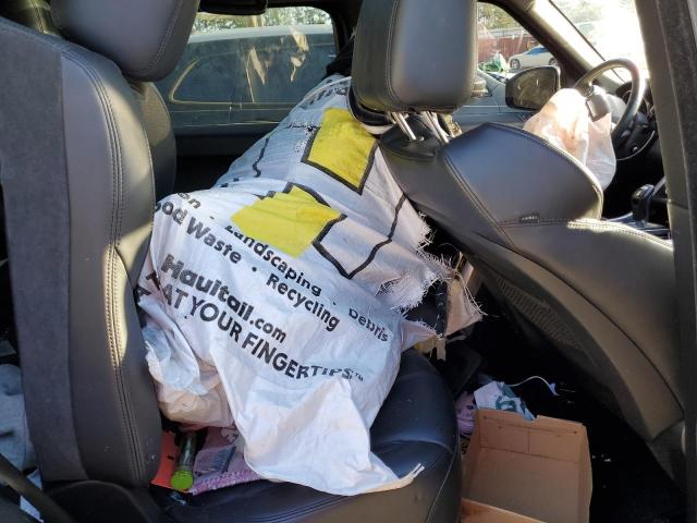 SALWR2PF2GA121292 - 2016 LAND ROVER RANGE ROVE WHITE photo 10