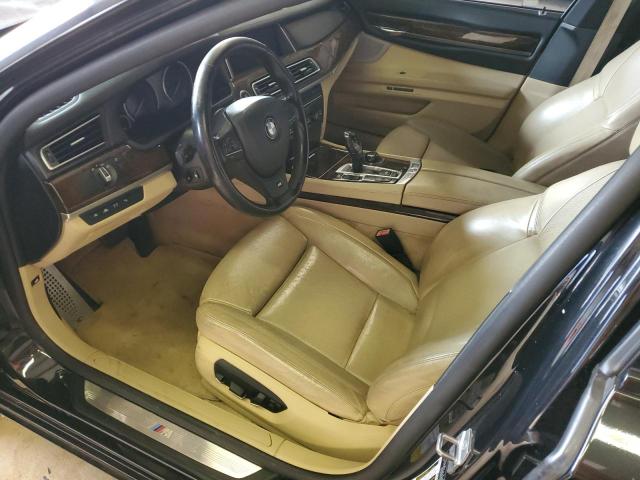 WBAYA8C55DC996421 - 2013 BMW ALPINA B7 BLACK photo 7