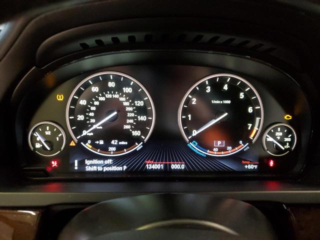 WBAYA8C55DC996421 - 2013 BMW ALPINA B7 BLACK photo 9