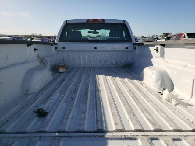 1GTN1LEC1JZ284159 - 2018 GMC SIERRA C15 WHITE photo 10