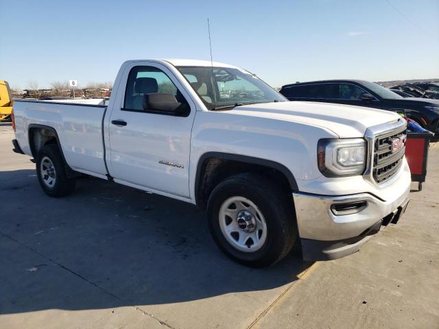 1GTN1LEC1JZ284159 - 2018 GMC SIERRA C15 WHITE photo 4