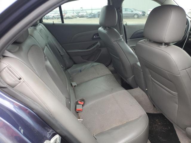 1G11C5SLXEF149612 - 2014 CHEVROLET MALIBU 1LT Көк фото 10