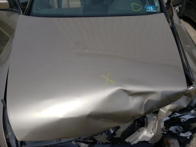 1HGCM567X4A137841 - 2004 HONDA ACCORD EX  photo 7