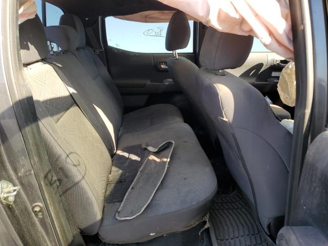 5TFAZ5CN6KX076301 - 2019 TOYOTA TACOMA DOU 石墨色 照片 10