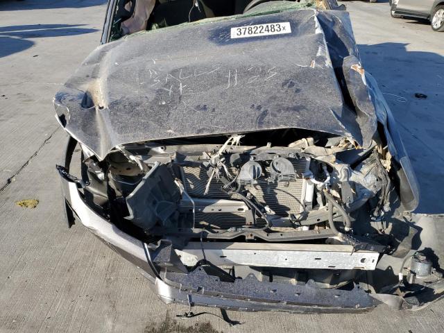 5TFAZ5CN6KX076301 - 2019 TOYOTA TACOMA DOU 石墨色 照片 11