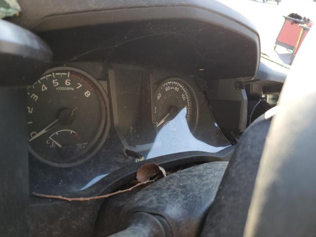 5TFAZ5CN6KX076301 - 2019 TOYOTA TACOMA DOU 石墨色 照片 9