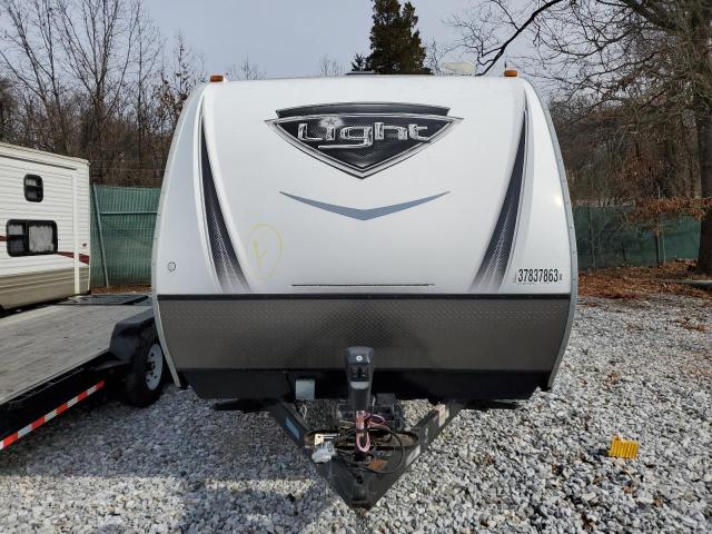 58TBH0BR0J3TL3212 - 2018 OPEN RV Weiß Foto 7
