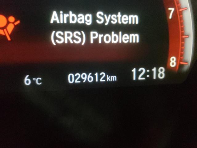 2HGFC2F84LH009876 - 2020 HONDA CIVIC SPOR WHITE photo 8