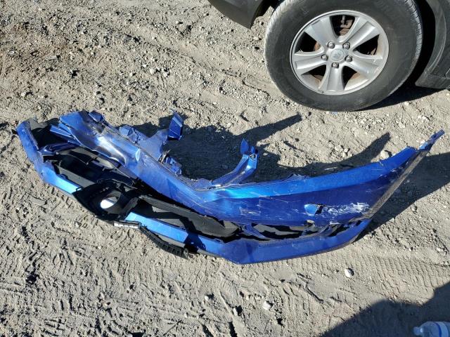19XFC2F82LE008154 - 2020 HONDA CIVIC SPOR Bleu photo 12